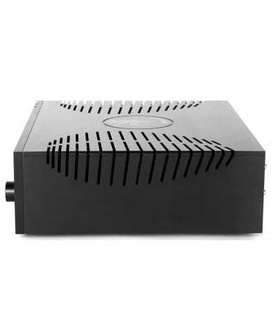 GOLD NOTE IS-1000 Deluxe Super Integrated Amplifier / Streamer GOLD NOTE IS-1000 Deluxe Super Integrated Amplifier / Streamer