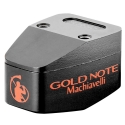 GOLD NOTE Machiavelli Red MkII MC Phono Cartridge