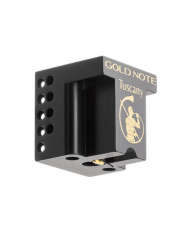 GOLD NOTE Tuscany Gold MC Phono Cartridge