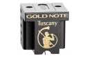 GOLD NOTE Tuscany Gold MC Phono Cartridge