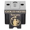 GOLD NOTE Tuscany Gold MC Phono Cartridge