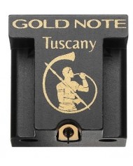 GOLD NOTE Tuscany Gold MC Phono Cartridge