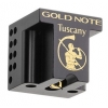 GOLD NOTE Tuscany Gold MC Phono Cartridge