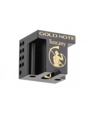 GOLD NOTE Tuscany Gold MC Phono Cartridge