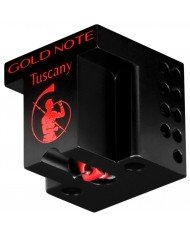 GOLD NOTE Tuscany Red MC Phono Cartridge