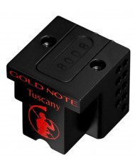 GOLD NOTE Tuscany Red MC Phono Cartridge