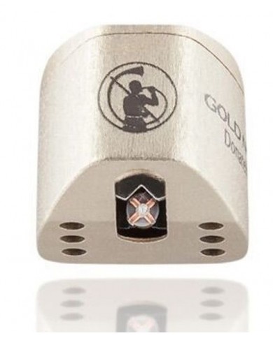 GOLD NOTE Donatello Gold MC Phono Cartridge GOLD NOTE Donatello Gold MC Phono Cartridge