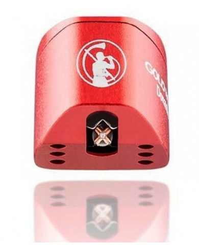 GOLD NOTE Donatello Red MC Phono Cartridge GOLD NOTE Donatello Red MC Phono Cartridge