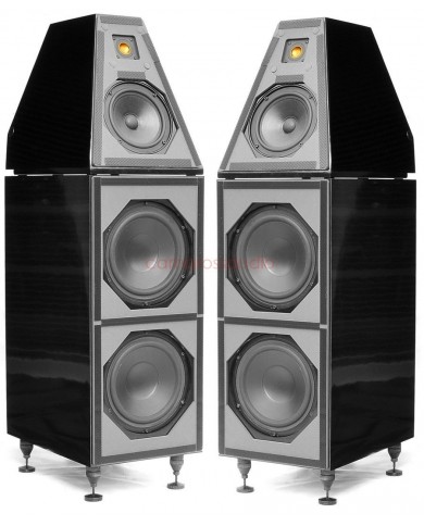 Wilson audio watt puppy 3.2