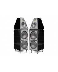 Wilson audio watt puppy 3.2