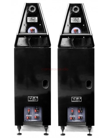 Wilson audio watt puppy 3.2