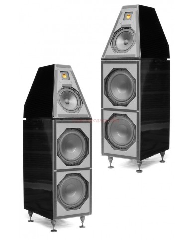 Wilson audio watt puppy 3.2