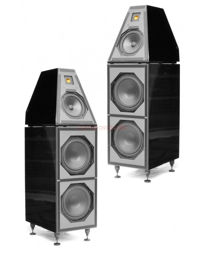 Wilson audio watt puppy 3.2