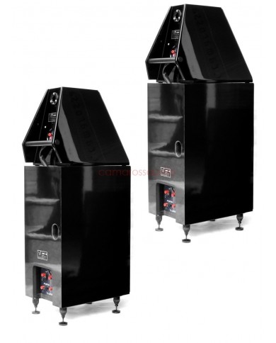 Wilson audio watt puppy 3.2