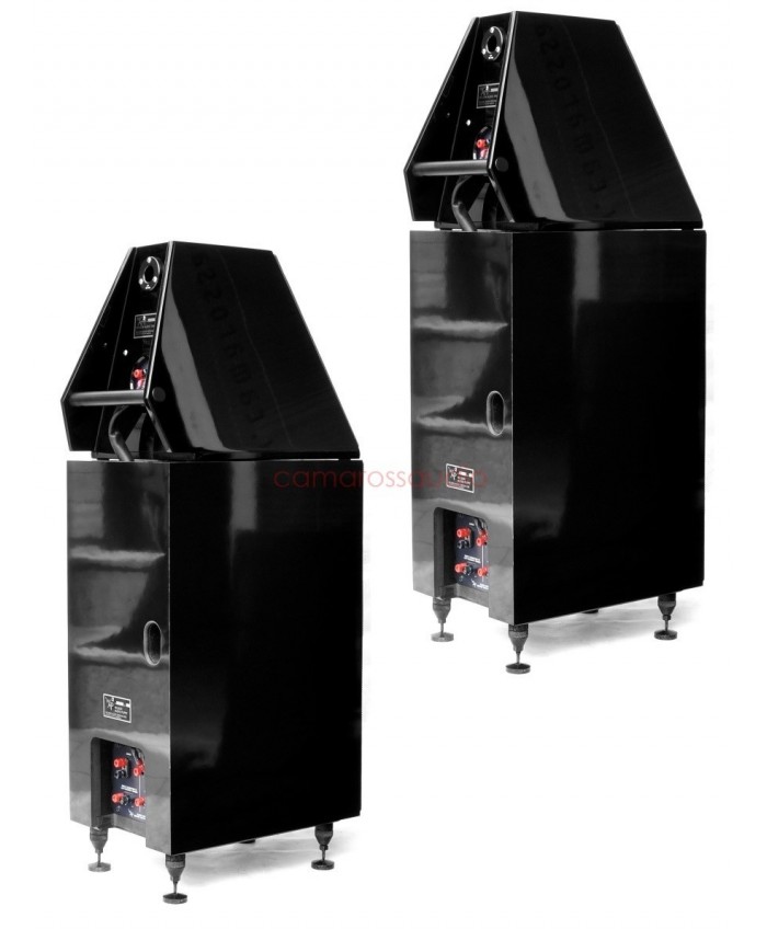 Wilson audio watt puppy 3.2