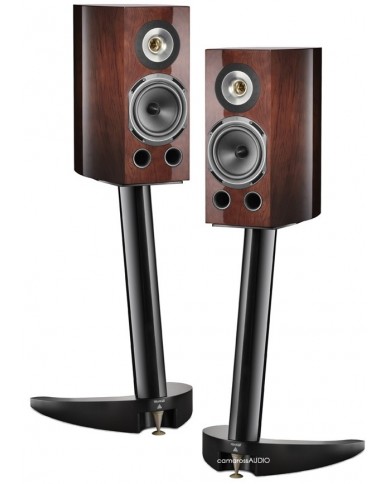 TRIANGLE Magellan Duetto ( Walnut ) TRIANGLE Magellan Duetto ( Walnut )