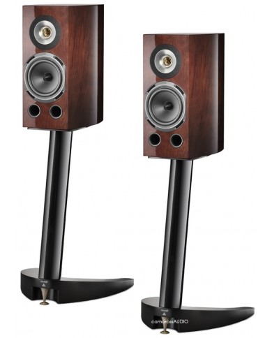 TRIANGLE Magellan Duetto ( Walnut ) TRIANGLE Magellan Duetto ( Walnut )