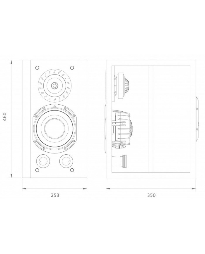 TRIANGLE Magellan Duetto