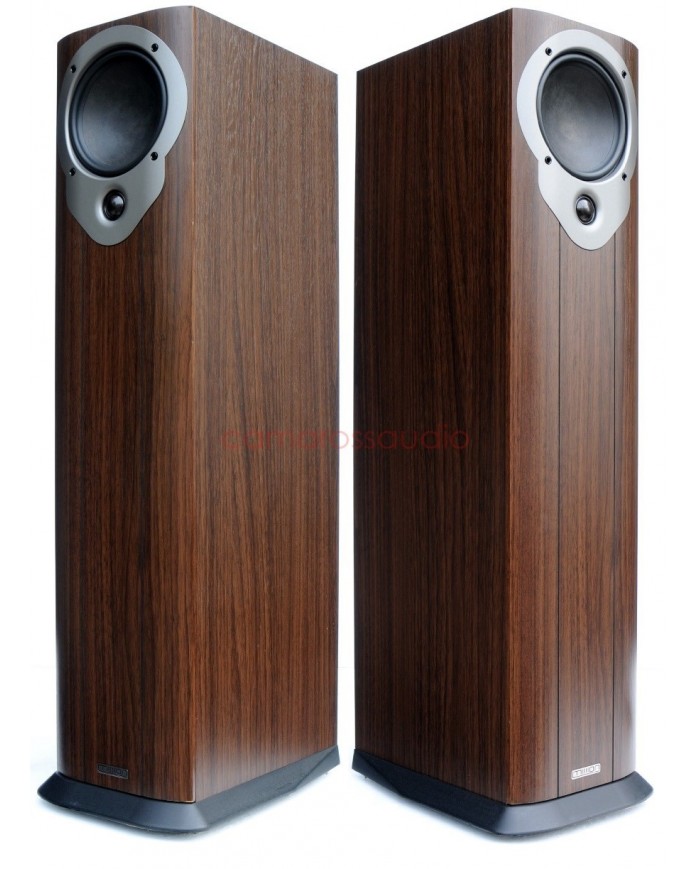Mission M33i ( Walnut )