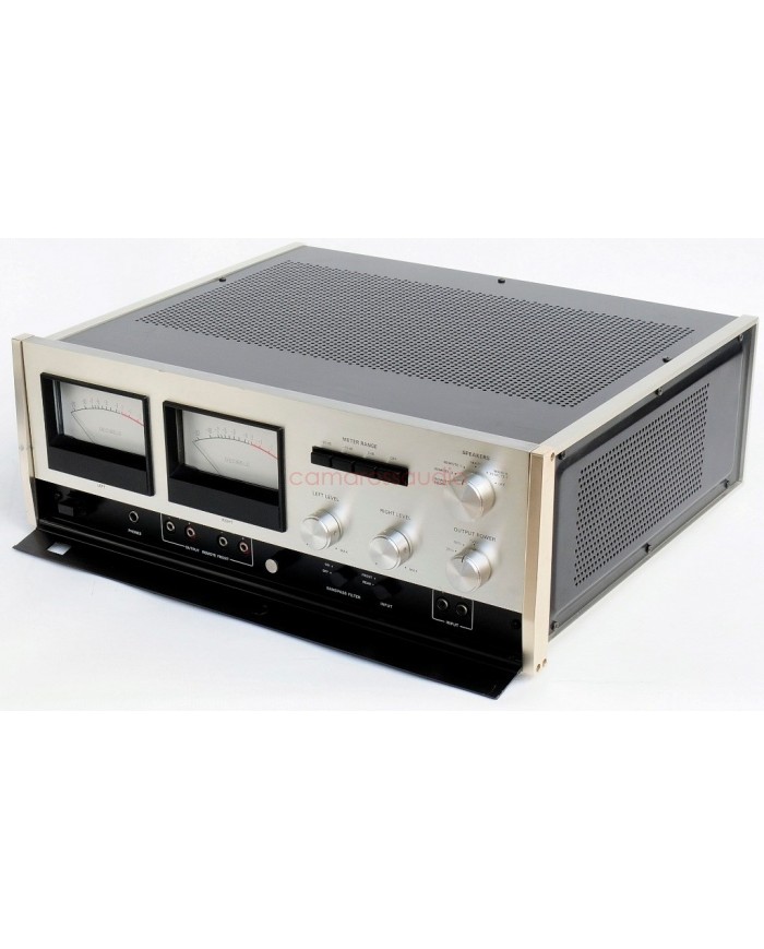 Accuphase P-300 C-200 T-100