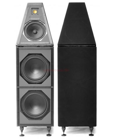 Wilson audio watt puppy 3.2