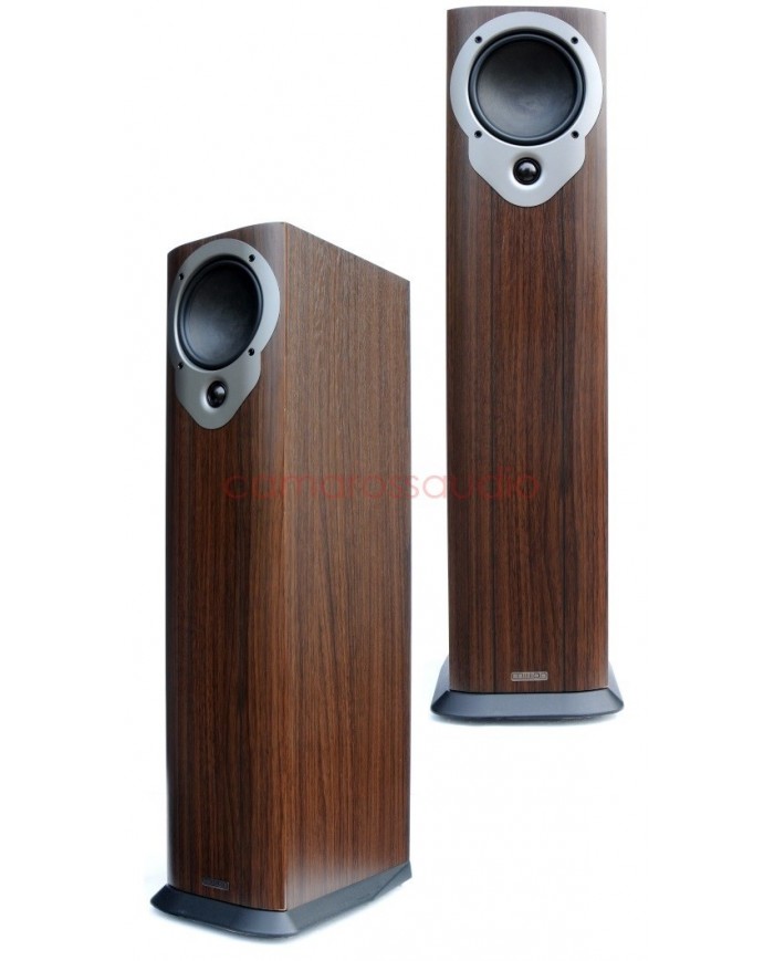 Mission M33i ( Walnut )