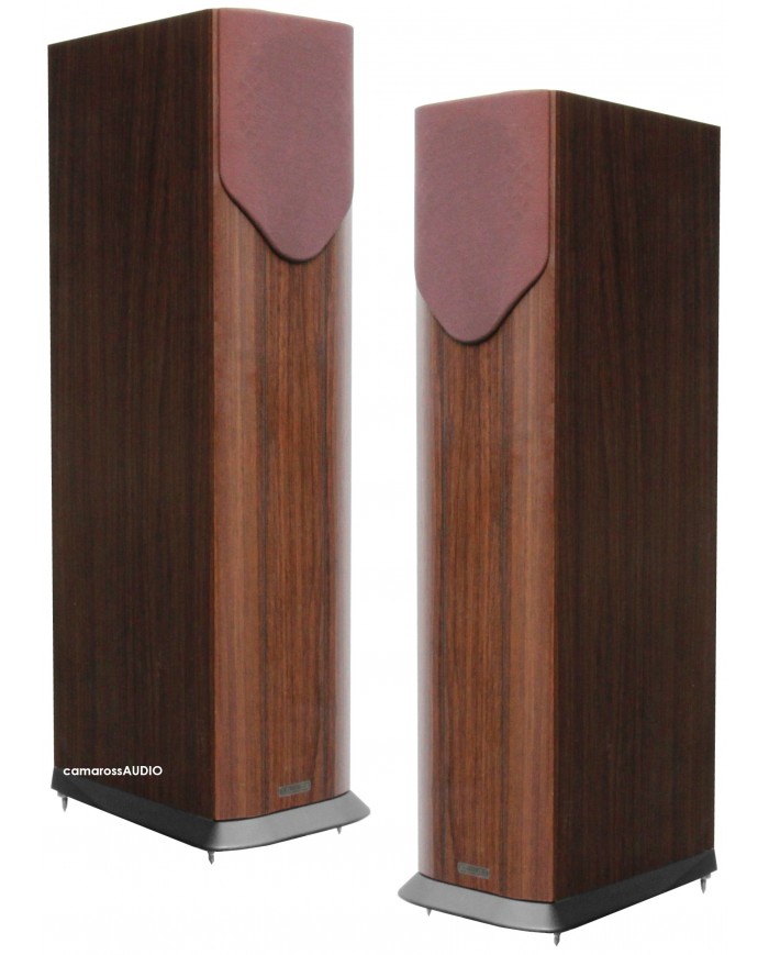 Mission M33i ( Walnut )