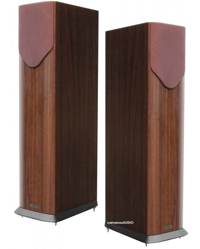 Mission M33i ( Walnut )