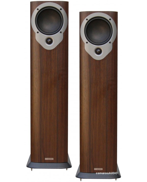 Mission M33i ( Walnut )