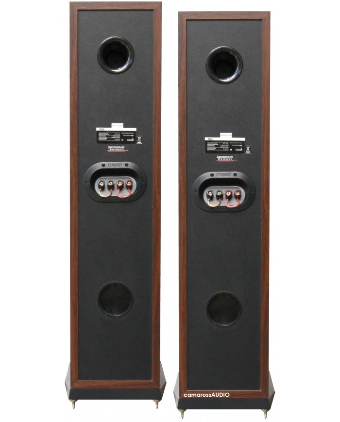 Mission M33i ( Walnut )