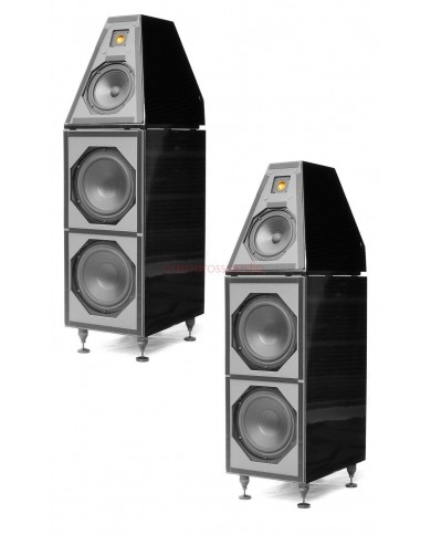 Wilson audio watt puppy 3.2