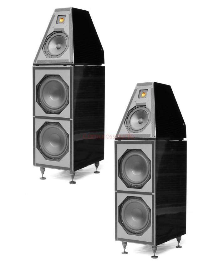 Wilson audio watt puppy 3.2