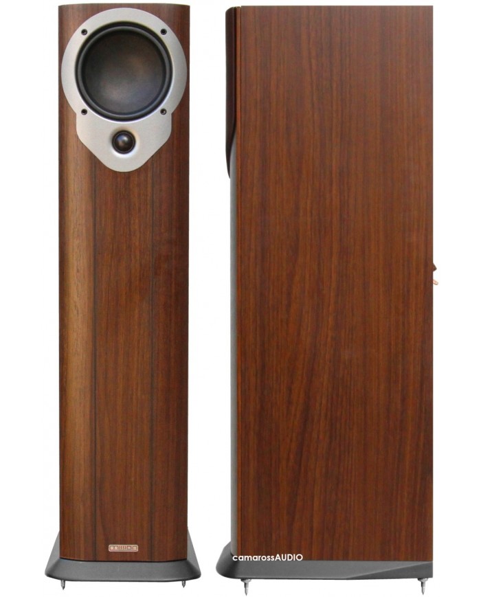 Mission M33i ( Walnut )