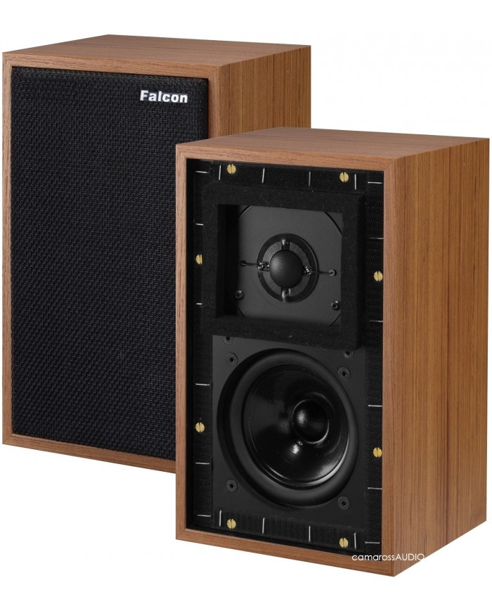 Falcon Acoustics BBC LS3/5A Falcon Acoustics BBC LS3/5A
