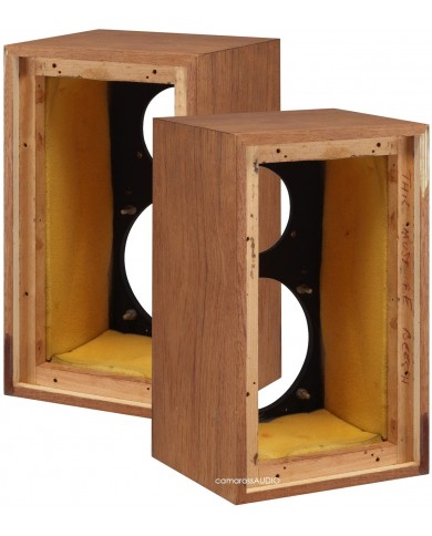 Falcon Acoustics BBC LS3/5A
