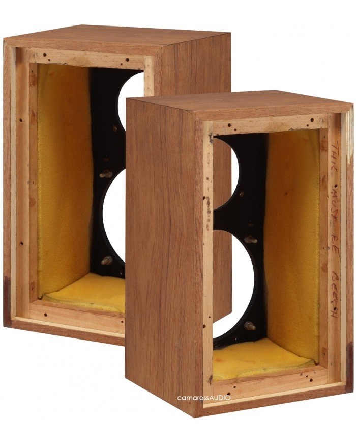 Falcon Acoustics BBC LS3/5A Falcon Acoustics BBC LS3/5A