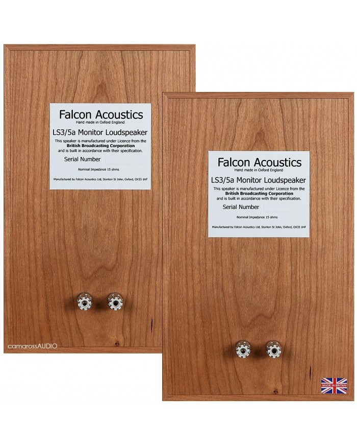 Falcon Acoustics BBC LS3/5A Falcon Acoustics BBC LS3/5A