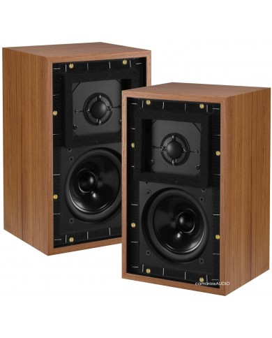 Falcon Acoustics BBC LS3/5A