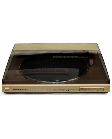 Marantz TT551 Full Automatic Turntable