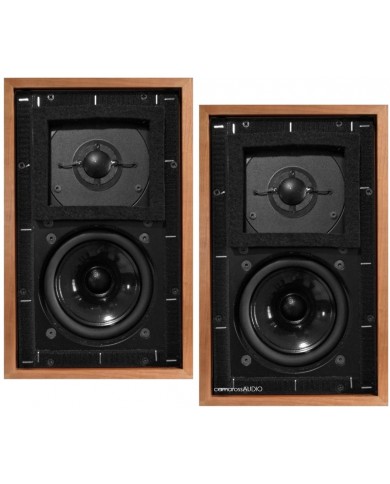 Falcon Acoustics BBC LS3/5A