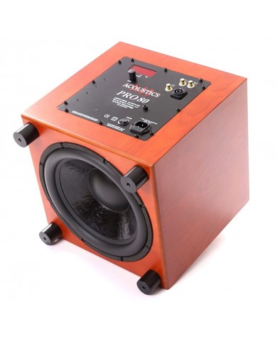 MJ ACOUSTICS PRO 80 Mk1