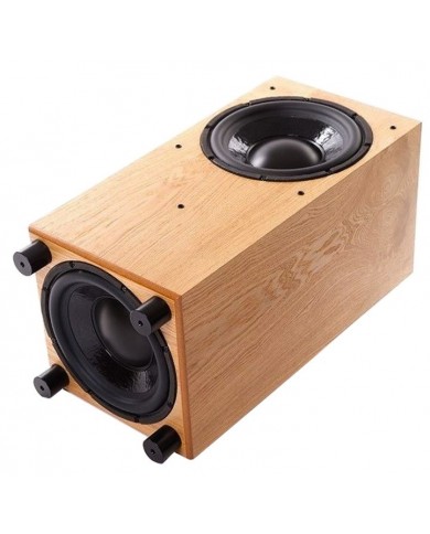 MJ ACOUSTICS PRO 100 MkII