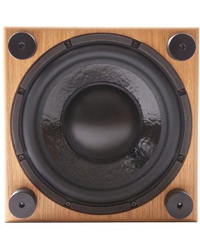 MJ ACOUSTICS Reference 100 MkII