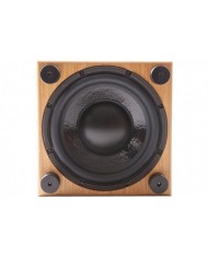 MJ ACOUSTICS Reference 100 MkII