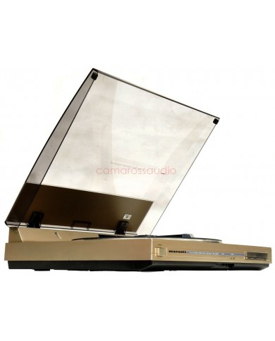 Marantz TT551 Full Automatic Turntable