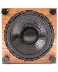 MJ ACOUSTICS Reference 400-SR