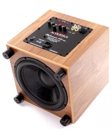 MJ ACOUSTICS Reference 400-SR