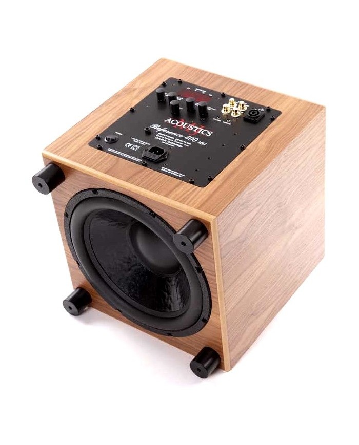 MJ ACOUSTICS Reference 400-SR