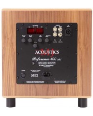 MJ ACOUSTICS Reference 400-SR