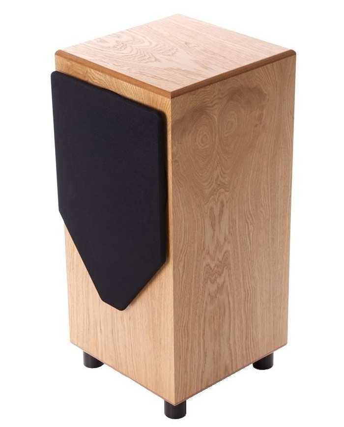 MJ ACOUSTICS Reference 210 MkI